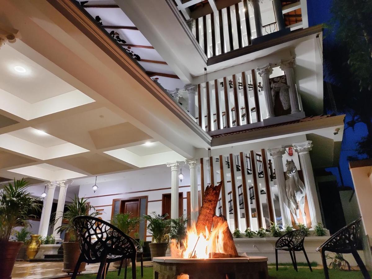 The Cana'S Coorg Ammatti Exterior foto