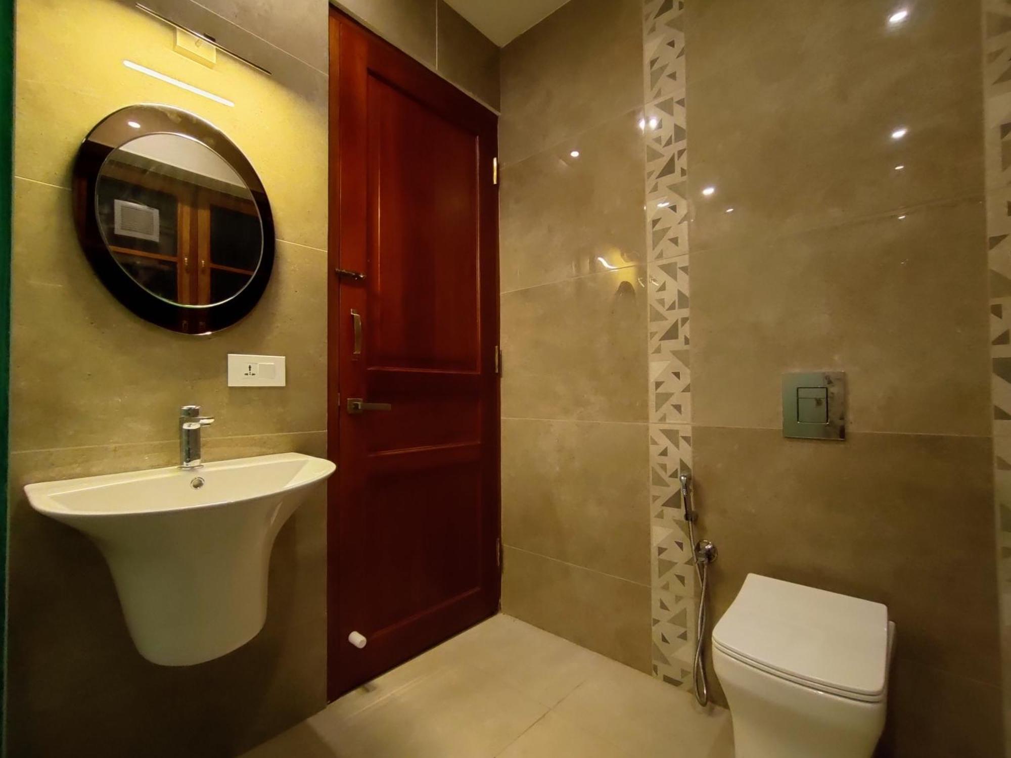 The Cana'S Coorg Ammatti Exterior foto